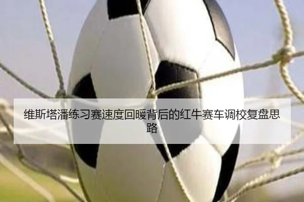 维斯塔潘练习赛速度回暖背后的红牛赛车调校复盘思路 | SkySports