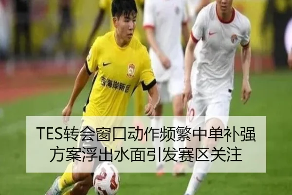 TES转会窗口动作频繁中单补强方案浮出水面引发赛区关注（SkySports）